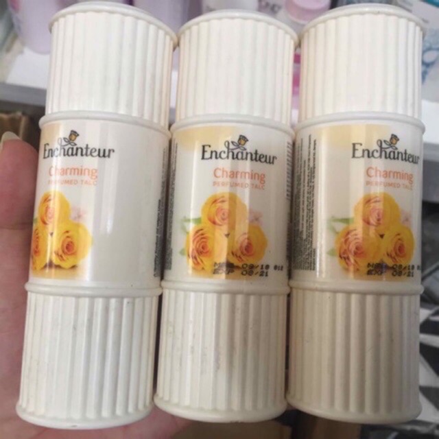 Phấn Rôm Enchanter 50G