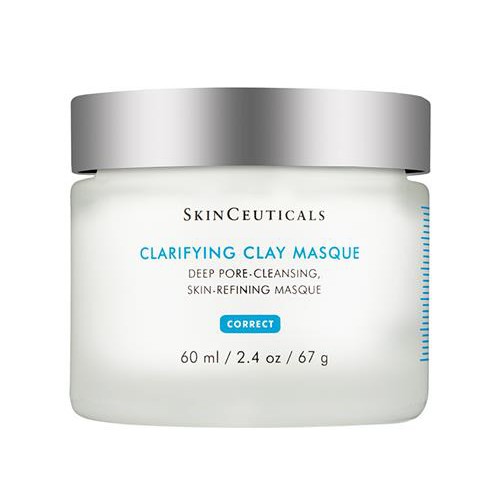 [BẢN MỸ] Mặt Nạ Giảm Dầu & Cải Thiện Và Xóa Mụn Skinceuticals Clarifying Clay Mask
