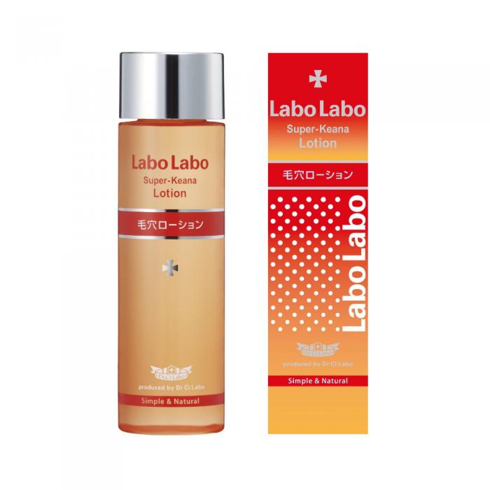 Nước hoa hồng Labo Labo Super Keana Lotion 100ml – Nhật bản
