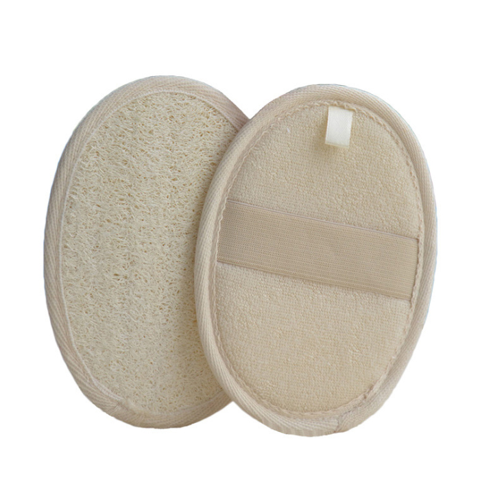 Bông tắm xơ mướp thiên nhiên