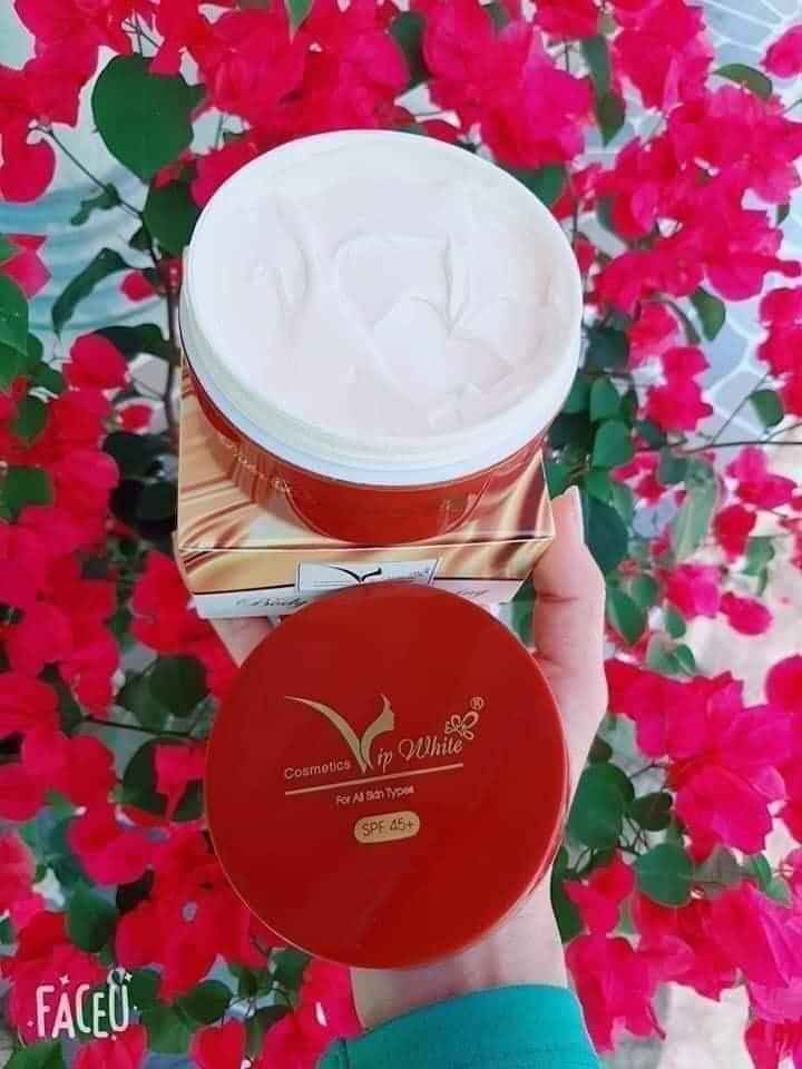 1 Hộp Vip White Thượng Lưu