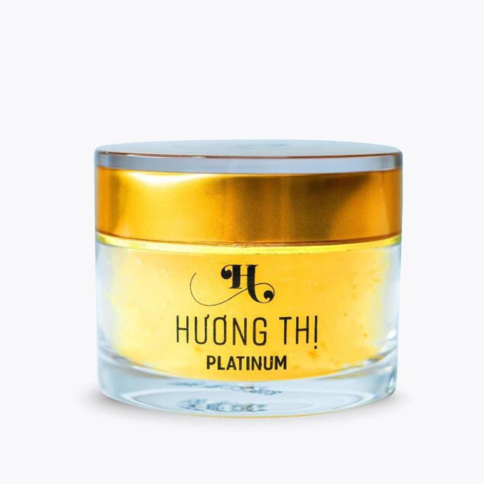 [HCM]Mặt nạ ngủ tinh chất vàng 24K Hương Thị Gold Sleeping Mask 70g