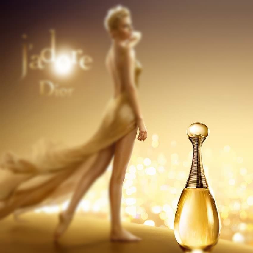[HCM]Nước Hoa Dior jADO 100ML