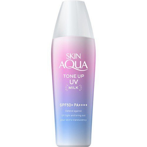 Kem chống nắng Skin Aqua Tone Up Uv Spf 50+ pa++++ 80gr nội địa Nhật cam kết hàng đúng mô tả chất lượng đảm bảo an toàn đến sức khỏe người sử dụng đa dạng mẫu mã