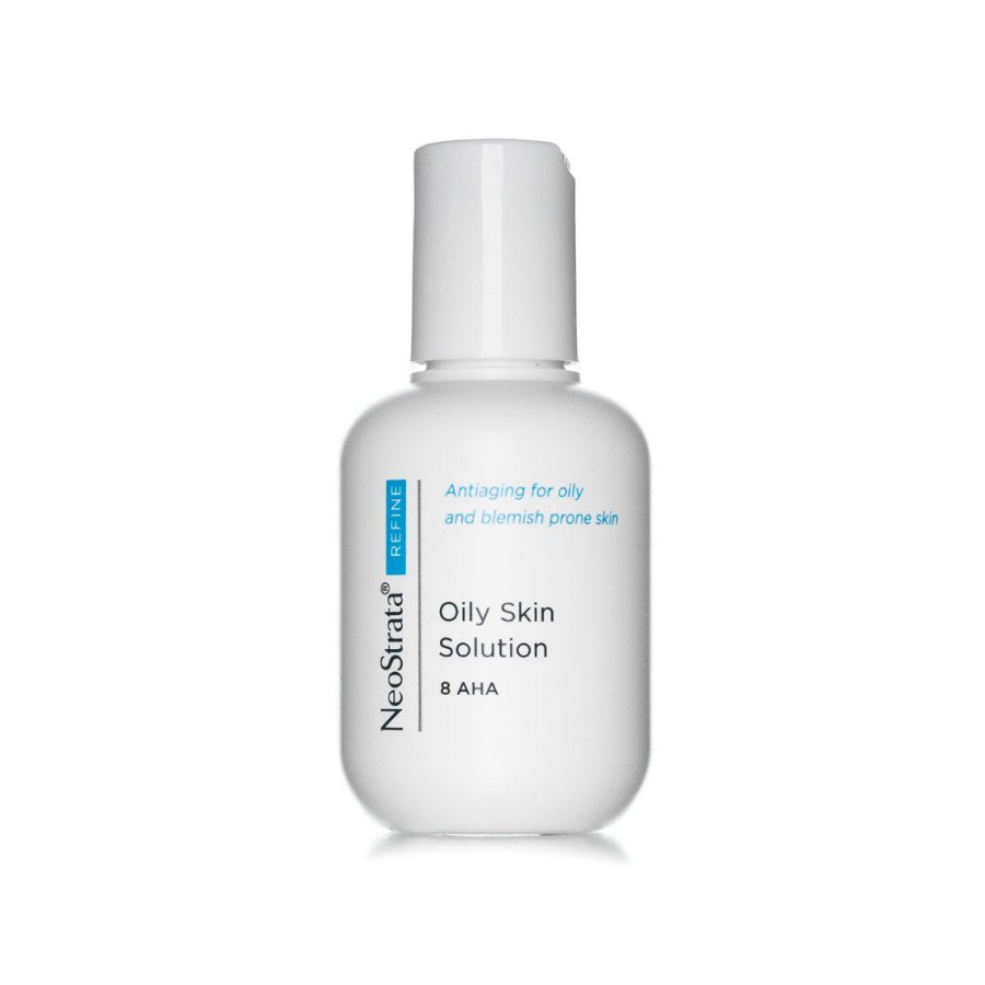 [HCM]Tẩy Da Chết Hóa Học Da Dầu - Neostrata Oily Skin Solution ( 100ml)