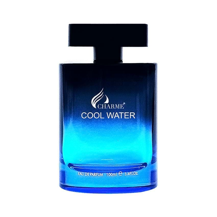 Nước hoa Nam Charme Cool Water 100ml