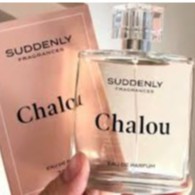 [Hcm][ Chính Hãng ] Nước Hoa Nữ Suddenly Madame Chalou 75Ml - Ib Shop Giảm 20K