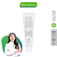 Kem Dưỡng Ẩm Dr.Althea 345 Relief Cream Phục Hồi Da - 50ml