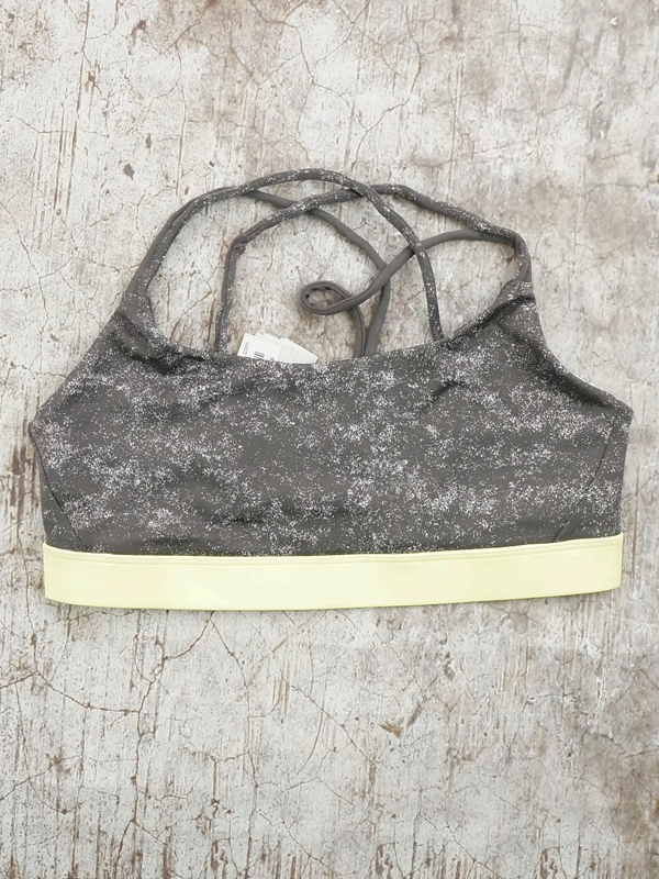 [HCM]ÁO BRA OYSHO SPORT BRA - SIZE M