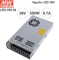 Nguồn Meanwell LRS-350-36