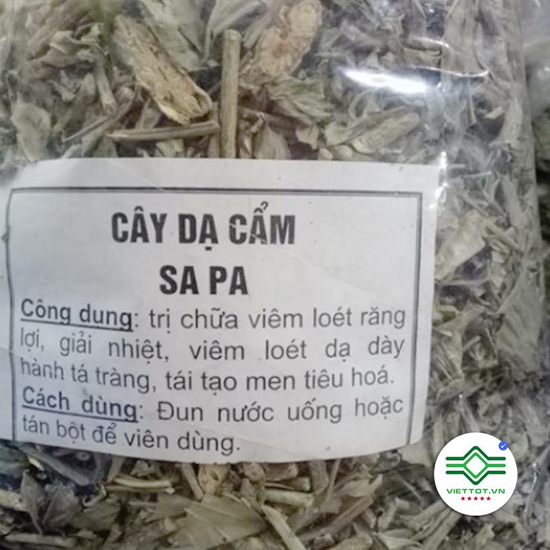 Cây Dạ Cẩm Khô 1Kg - Vt216