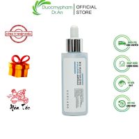 HÀNG NHẬP KHẨU - Serum HA Usolab Bio Moisturizing Hyaluron Ampoule Tinh chất cô đặc căng bóng HA thủy phân 50ml - DuocmyphamDrAn