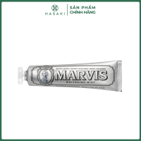 [DAILY] Kem Đánh Răng Marvis 85ml Hasaki Sản Phẩm Chính Hãng