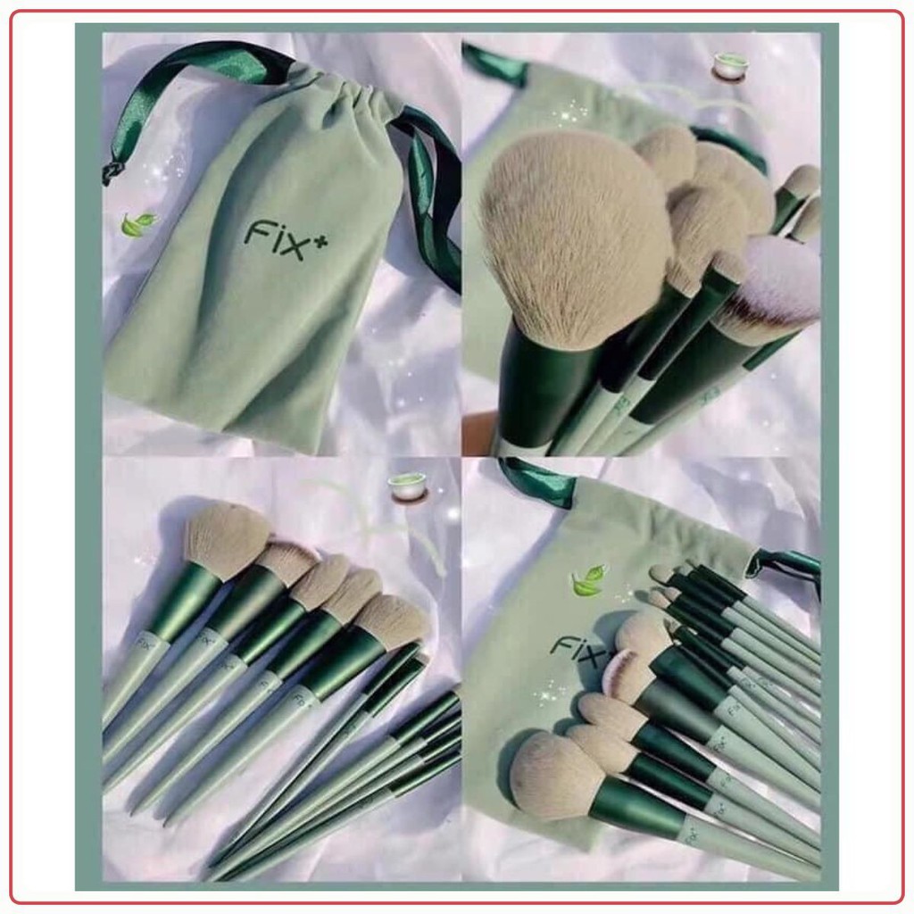 BỘ CỌ TRANG ĐIỂM FIX SIÊU HOT HIT 13 chi tiết Frorence86 Store