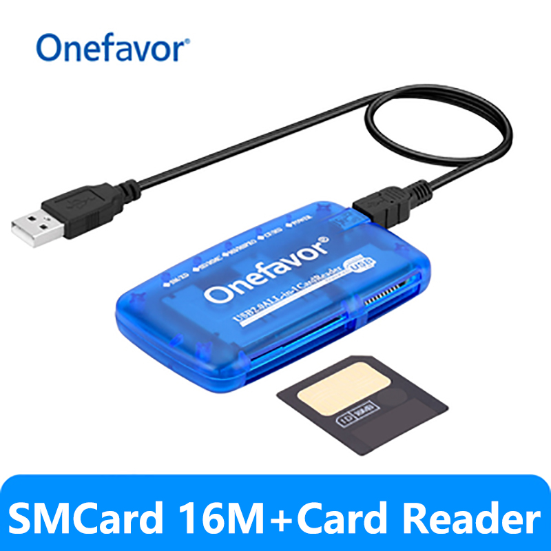 Thẻ SmartMedia Chính Hãng Hoàn Toàn Mới Thẻ Nhớ Tổng Hợp Bàn Phím Máy Ảnh Cũ 3.3V 3V 16M Thẻ SM 16MB