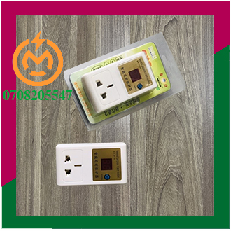 Ổ cắm hẹn giờ thông minh hẹn giờ sạc xe điện chống phồng hẹn giờ tự ngắt sạc điện thoại laptop đèn đ