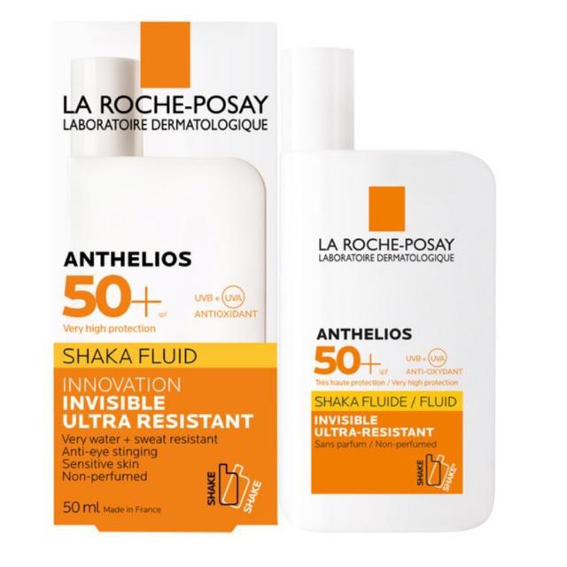 Kem chống nắng La Roche Posay SPF 50 Dung tích 50ml – Kem chống nắng La Roche Posay