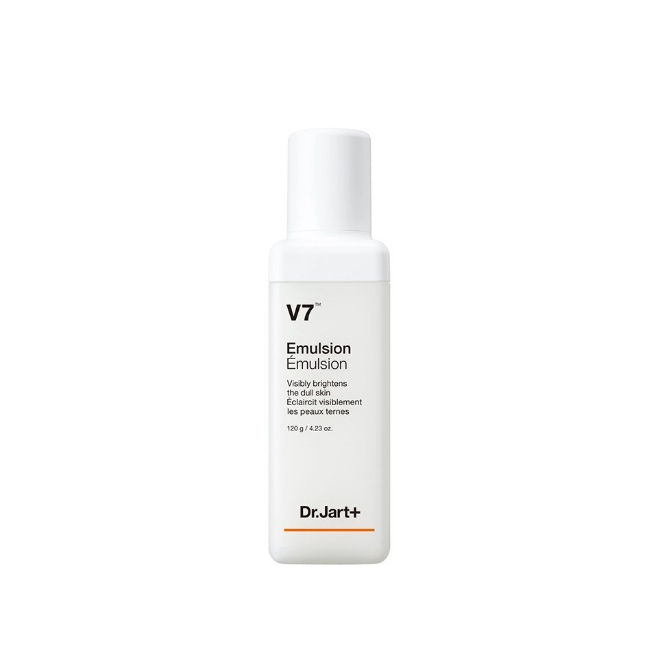 Sữa Dưỡng Da Dr.jart+ V7 Emulsion 120G