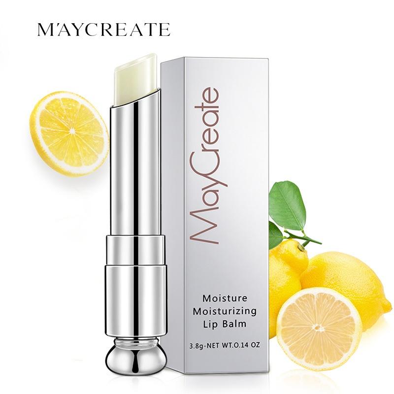 [HCM]Son Dưỡng Maycreate cho môi khô & thâm