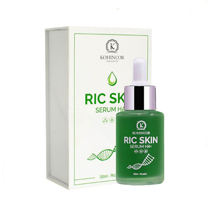 Serum Ric Ha+