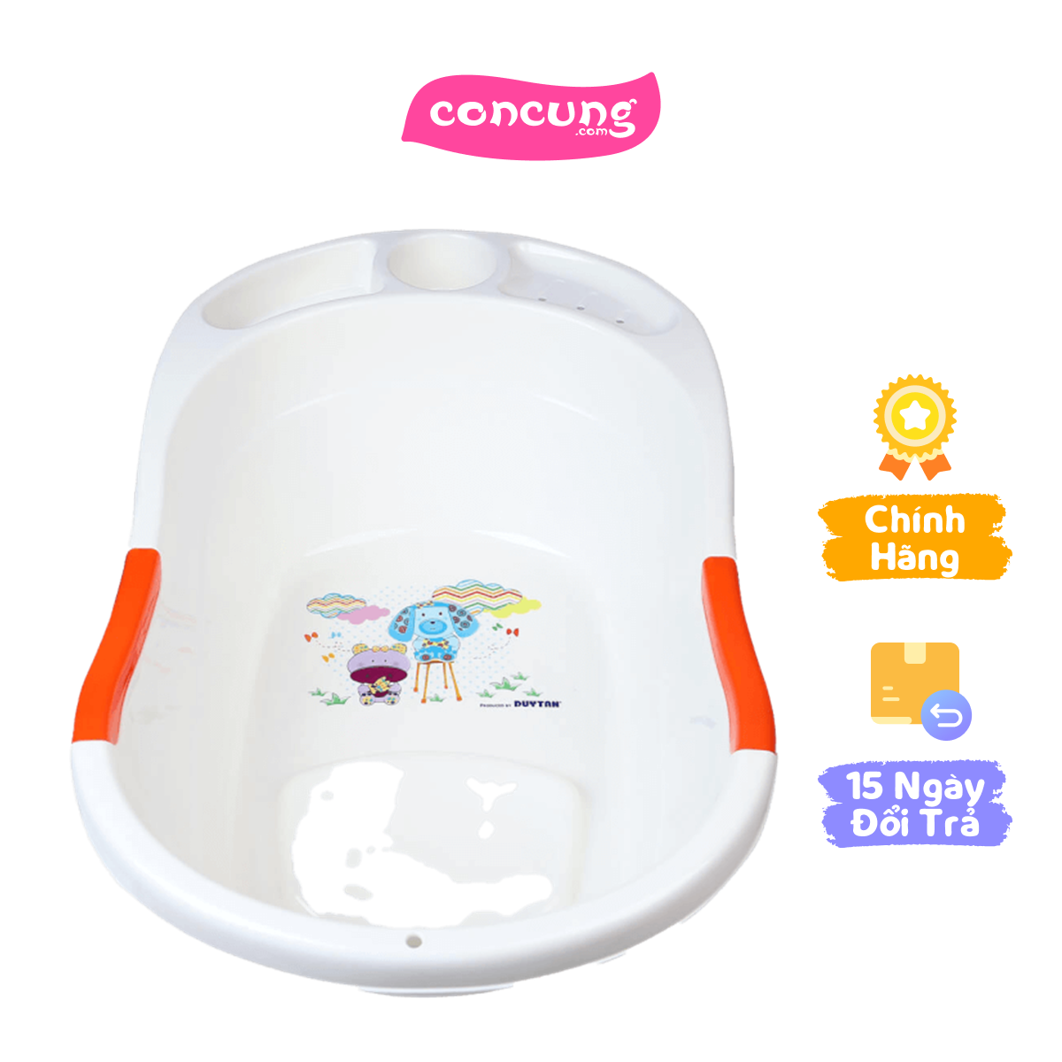 Thau tắm matsu lớn Duy Tân