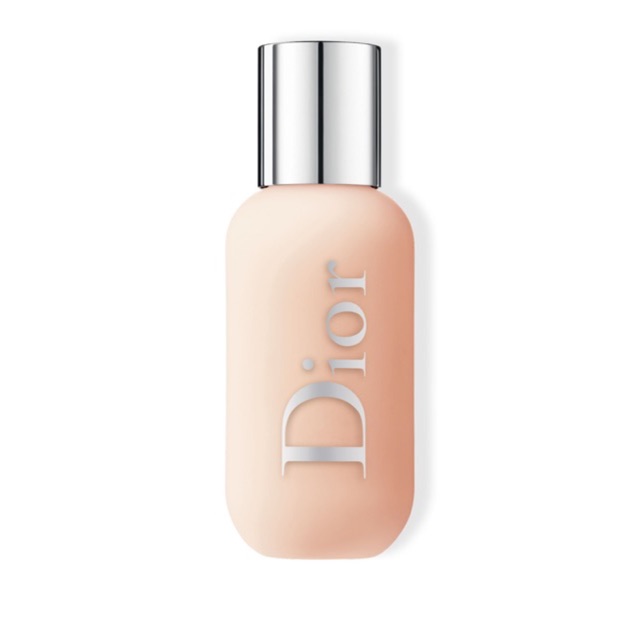 Dior - Kem Nền Dành Cho Mặt Và Body Dior Backstage Face & Body Foundation 50Ml