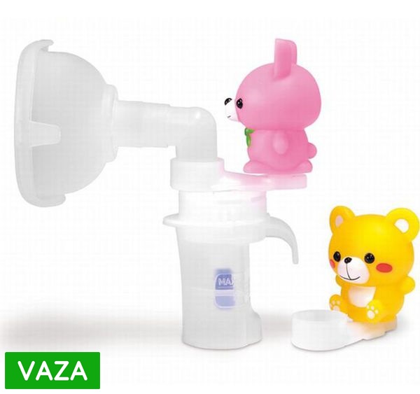 CỐC MÁY XÔNG KHÍ DUNG OMRON NE-C801 C801KD