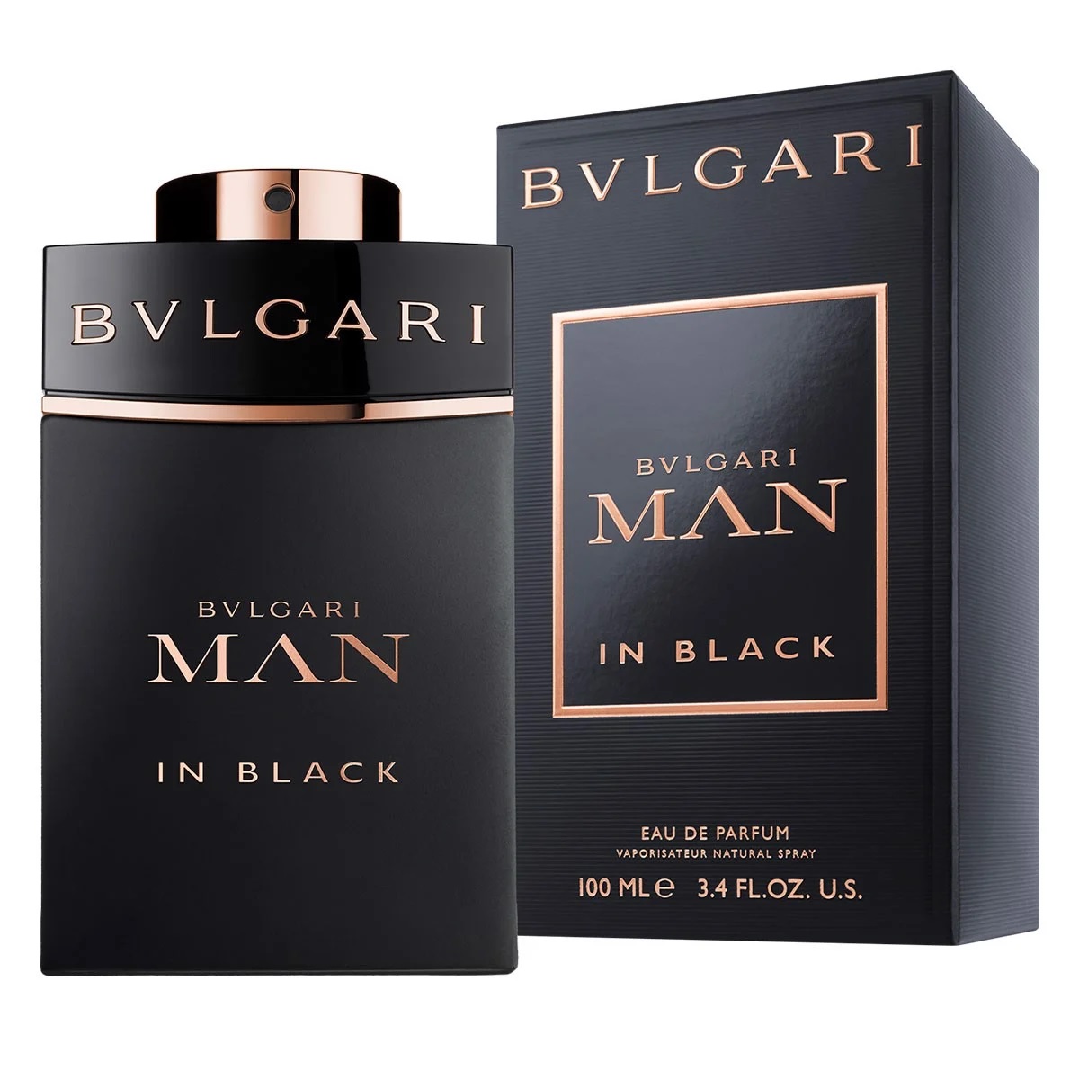 Nước Hoa Nam Bvlgary Man 100Ml