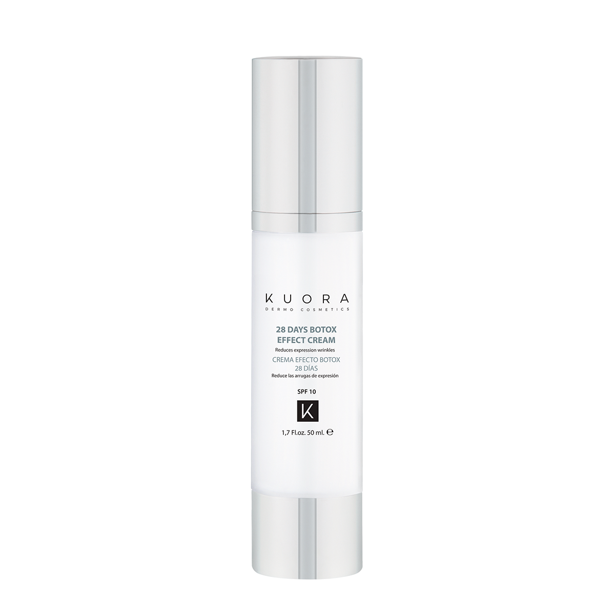 [Hcm]Kuora 28 Days Botox Effect Cream 50Ml