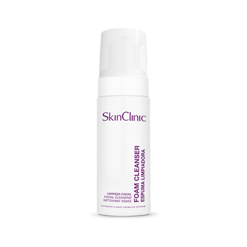 [HCM]FOAM CLEANSER-150ml