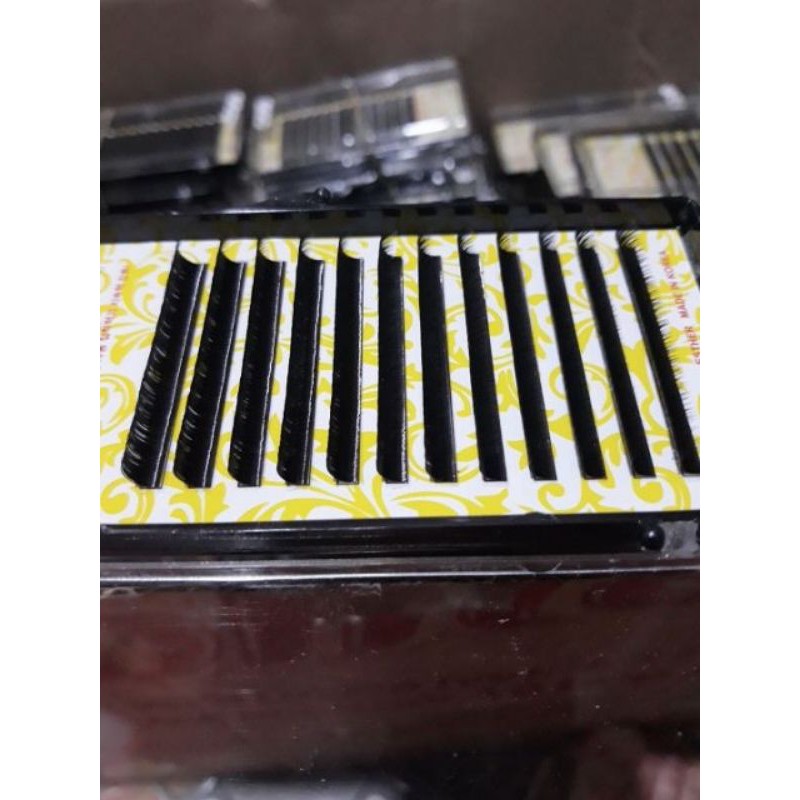 Mi Khay Nối Volum 0.07  Đủ Độ Cong Đủ Số 8-15Mm