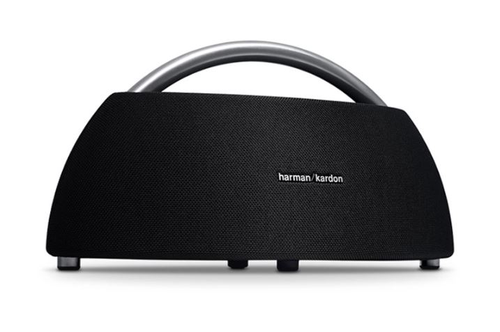 LOA HARMAN KARDON GO PLAY MINI (PGI) Công suất 100W Pin 8H Cao cấp Chính hãng - ZAMACO AUDIO