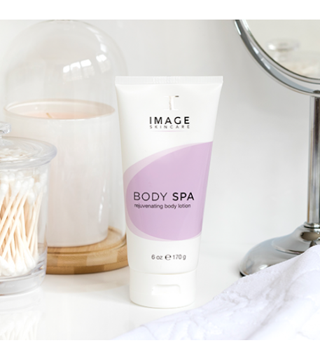 [Hcm][Image] Kem Dưỡng Trẻ Hóa Da Toàn Thân - Body Spa Rejuvenating Body Lotion