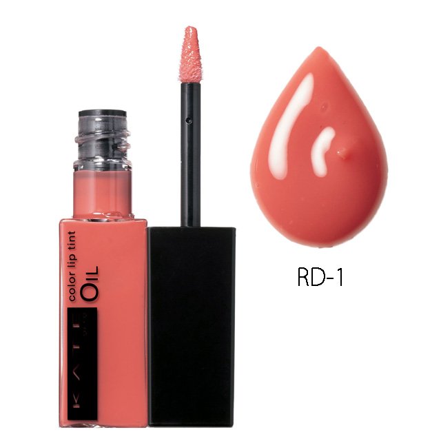 Son kem chuyển màu Kanebo KATE Color Lip Tint Oil 7g – Nhật Bản