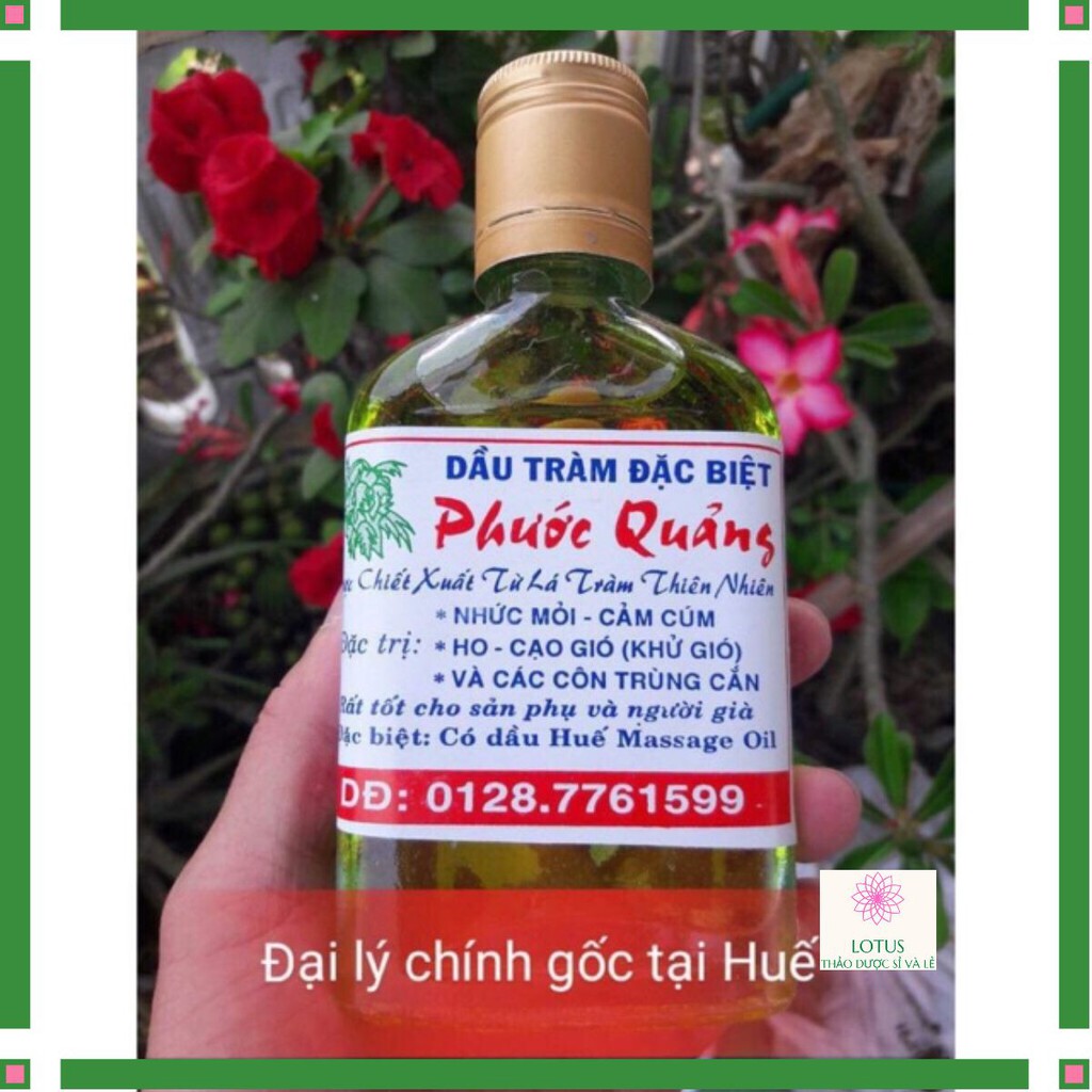 TinhdauTram1chai100ml
