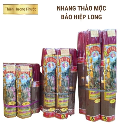 Nhang ông câu thảo mộc 300g