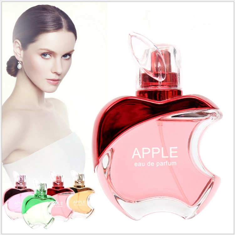 Nước Hoa Nữ APPLE Thơm Lâu Giữ Mùi Hương Ngọt 30ml