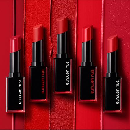 Son Shu Uemura Vỏ Đen Nội Địa Nhật - Chính Hãng 100%