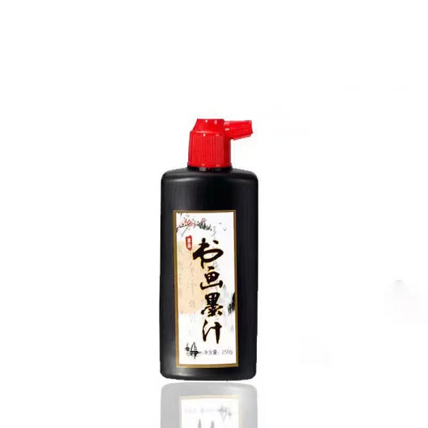Mực viết Thư pháp Mực Tàu Mực Vẽ Tranh 100ml25ml500ml[cho người mới bắt đầuchuyên sâu]