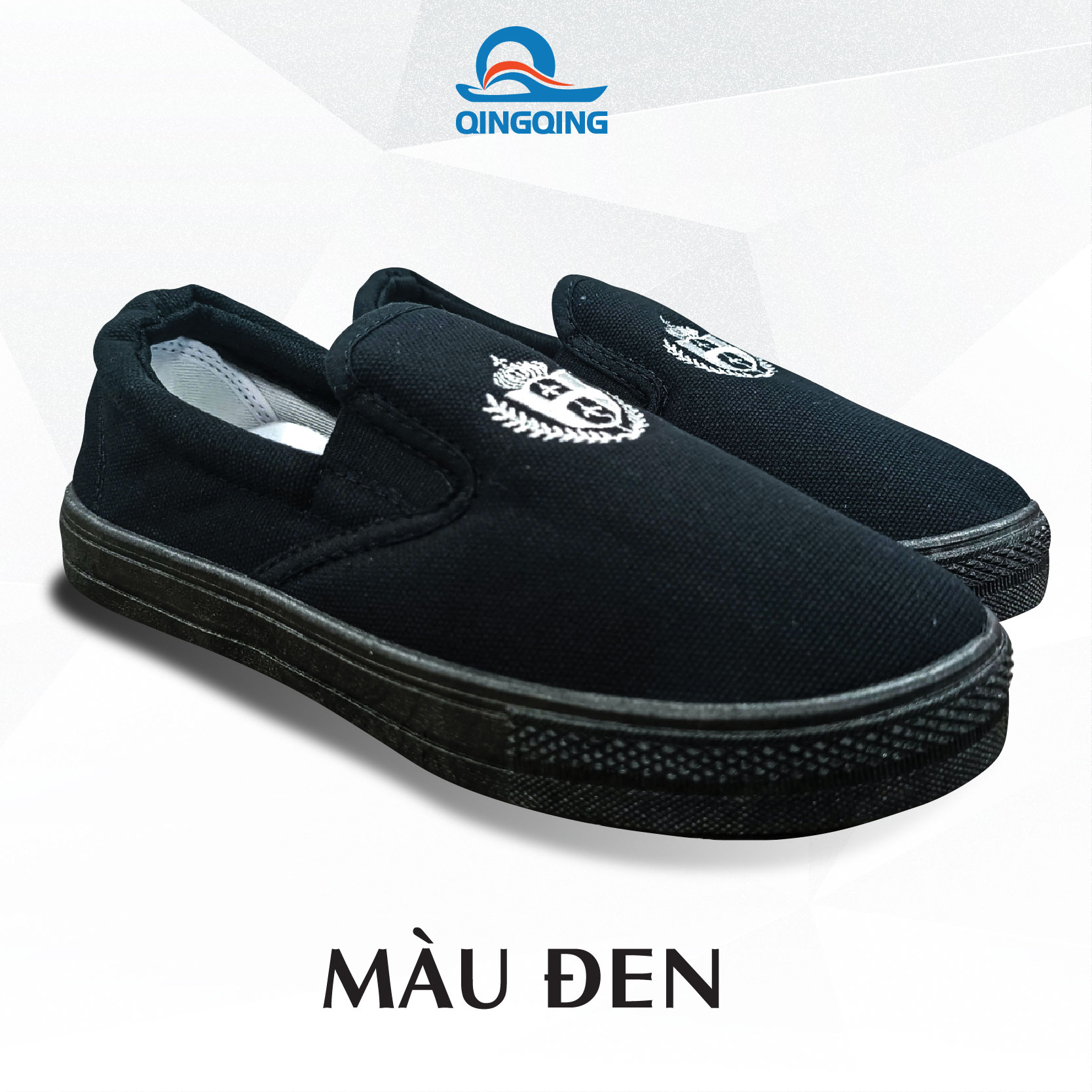 Giày lười Bata (giày xỏ ngón) Nam ASIA không dâyđủ sizesiêu bền