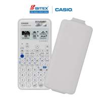 [2026] Máy tính Casio fx-880BTG Plus chính hãng nâng cấp tính năng - Bảo hành 7 năm 1 đổi 1