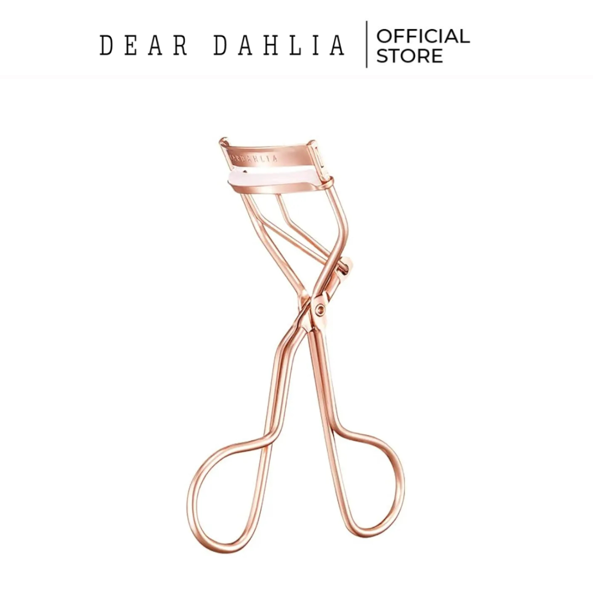 Kẹp Bấm Mi Dear Dahlia Dream Lash Curler