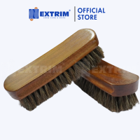 Bàn Chải Đánh Giày Lông Ngựa Cao Cấp EXTRIM