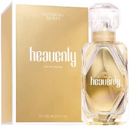 [Hcm]Nước Hoa Victoria Heavenly Edp 100Ml