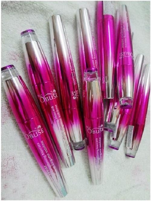 Chuốt mi Thái dài mi