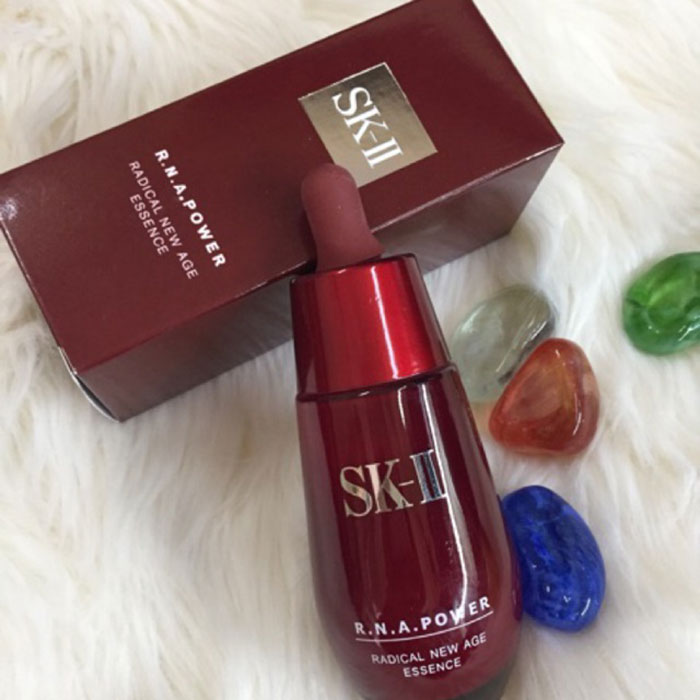 Serum Dưỡng Chống Lão Hóa Sk - Ii Skin Power 80Gr Nhật Bản