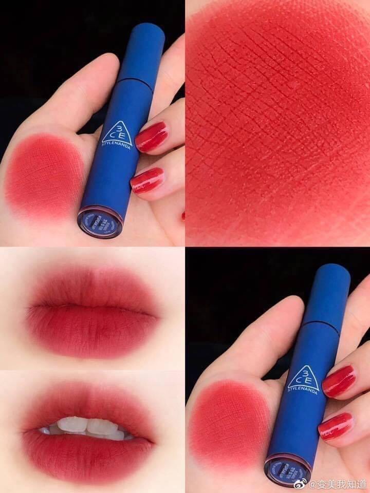Son 3 Ce Combo 2 Thỏi