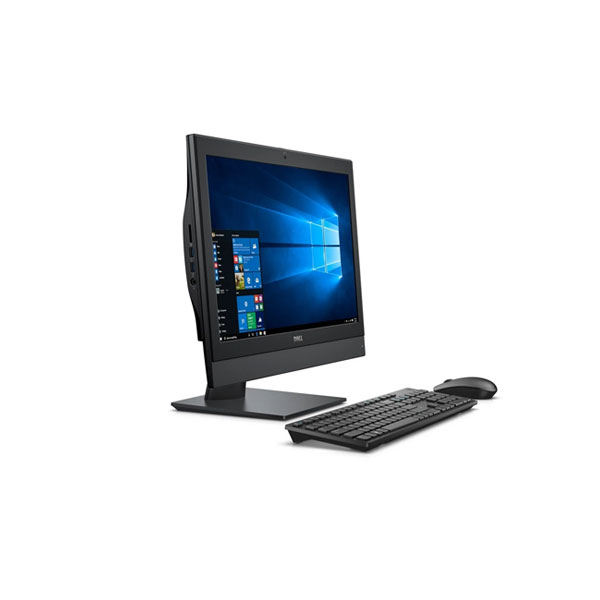 DELL OPTIPLEX 3240 ALL IN ONE