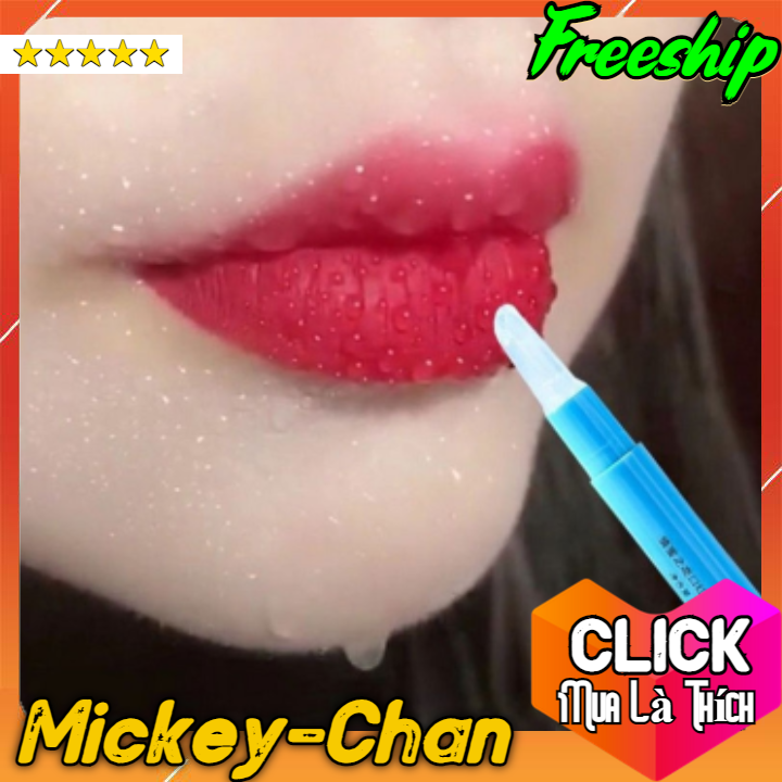 Son khóa môi 24h EQGTTL Announce Attain Arival 4ml