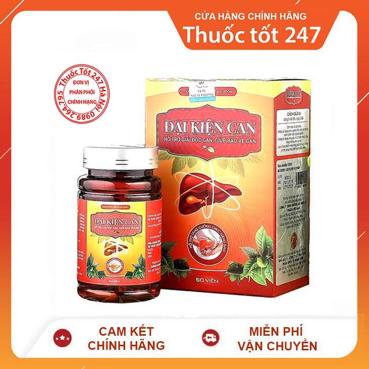 Đại Kiện Can